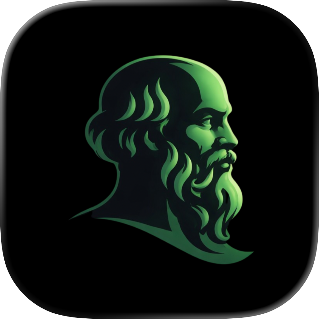 Socratic AI Logo